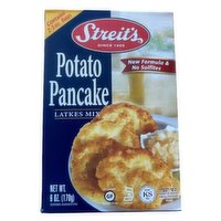 Streit's - Potato Pancake Mix, 170 Gram