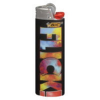 Bic - Flick My Bic Lighter, 1 Each