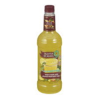 MAster Of Mixes - Sweet'n Sour Mixer, 1 Litre