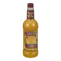 MAster Of Mixes - Mango Daqri Margarita Mix, 1 Litre