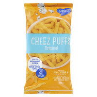 Barbara's Bakery - Cheez Puffs - Original, 198 Gram