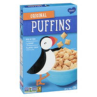 Barbaras Bakery - Puffins Cereal - Original, 283 Gram