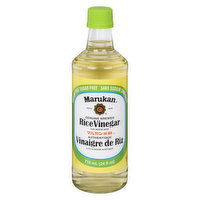 Marukan - Rice Vinegar Regular, 710 Millilitre