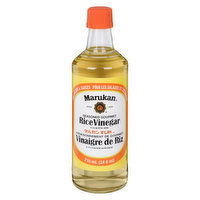 Marukan - Rice Vinegar Seasoned, 710 Millilitre