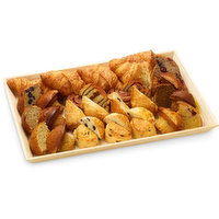 Bake Shop - Breakfast Platter Large, 40 Each