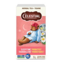 Celestial - Wellness Teas, 25 Gram