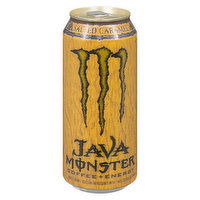 Monster - Java Monster Salted Caramel, 444 Millilitre