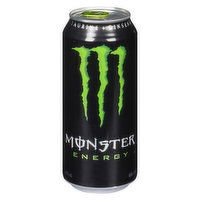 Monster - Energy Drink, 473 Millilitre