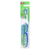 Gum - Tooth n'Tongue Soft Toothbrush