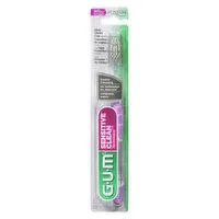 Gum - Technique Sensitive Care Toothbrush - Ultra Soft, 1 Each