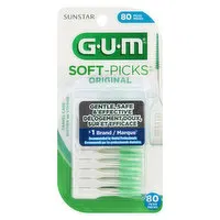 Gum - Soft Picks