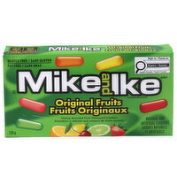 Mike and Ike - Original Fruits Theatre Box NS, 120 Gram