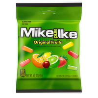 Mike and Ike - Original Fruits, 141 Gram