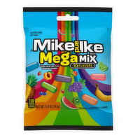 Mike and Ike - Mega Mix, 141 Gram