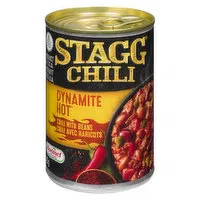 Stagg - Stagg Dynamite Hot Chili, 425 Gram