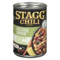 Stagg - Stagg Vegetable Garden Chili, 425 Gram