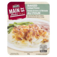 Reser's Main St. Bistro - Baked Scalloped Potatoes, 567 Gram