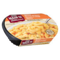 Reser's - Main St. Bistro Signature Macaroni and Cheese, 567 Gram