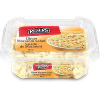 Resers - Elbow Macaroni Salad, 454 Gram