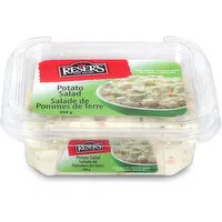 Resers - Potato Salad, 454 Gram