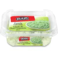 Resers - Crunchy Coleslaw Salad, 425 Gram