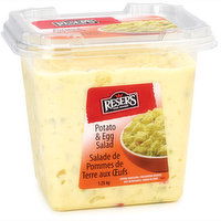 Reser's - Potato & Egg Salad, 1.25 Kilogram