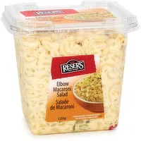 Reser's - Elbow Macaroni Salad, 1.25 Kilogram