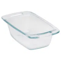 Pyrex - Advantage Loaf Dish 4.5x8.5, 1 Each