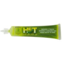 HASK - Leave-In Hot Creme With Olive Oil, 29 Gram