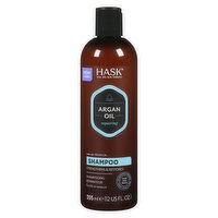 HASK - Argan Oil Reparing Shampoo, 355 Millilitre