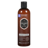 HASK - Monoi Oil Nourishing Conditioner, 355 Millilitre