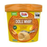Dole Whip - Fruit First Treat Mango, 414 Millilitre