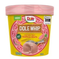 Dole Whip - Tropical Guava, 414 Millilitre