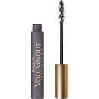 L'Oreal - Voluminous Original Washable Bold Eye Mascara - Black Brown, 8 Millilitre