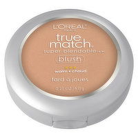 L'Oreal - True Match Blush - Barely Blushing, 1 Each