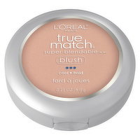 L'Oreal - True Match Super Blendable Blush - Baby Blossoms, 6 Gram
