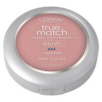 L'Oreal - True Match Blush - Tender Rose, 6 Gram