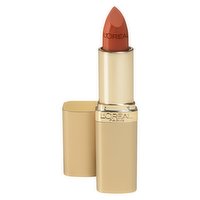 L'Oreal - Colour Riche Lip Colour - Cinnamon Toast, 1 Each