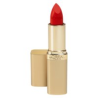 L'Oreal - Colour Riche Lip Colour - British Red, 1 Each