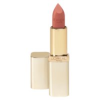 L'Oreal - Colour Riche Lip Colour - Peach Fuzz, 1 Each