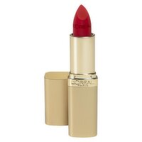 L'OREAL - Color Riche Lipstick - True Red, 1 Each