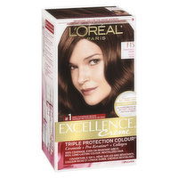 L'Oreal - Excellence Creme - Medium Maple Brown, 1 Each