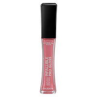 L'Oreal - Infallible 8HR Pro Gloss - Bloom, 6.3 Millilitre