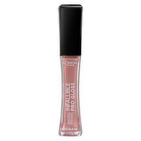 L'Oreal - Infallible 8HR Pro Gloss Lip Gloss - Modern Mauve, 6.3 Millilitre