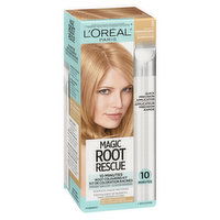 L'Oreal - Root Rescue Kit - 8 Medium Blonde, 1 Each