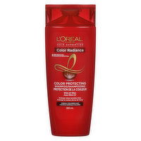 L'Oreal - Color Radiance Shampoo - Normal Coloured  Hair