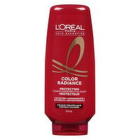 L'Oreal - Color Radiance Conditioner, 375 Millilitre