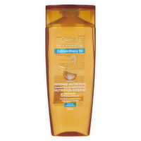 L'Oreal - Extraordinary Oil Shampoo, 385 Millilitre