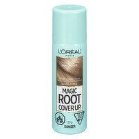 L'Oreal - Paris Root Cover Up Spray - Dark Blonde, 57 Gram