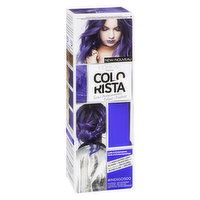 L'Oreal - Colorista Semi-Permanent Colour - Indigo, 118 Millilitre